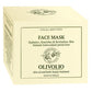 Olivolio Face Mask with Olive Oil - Omonwell